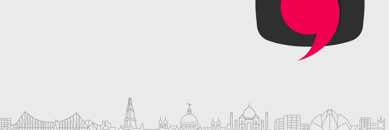 citybytesindia's profile banner image
