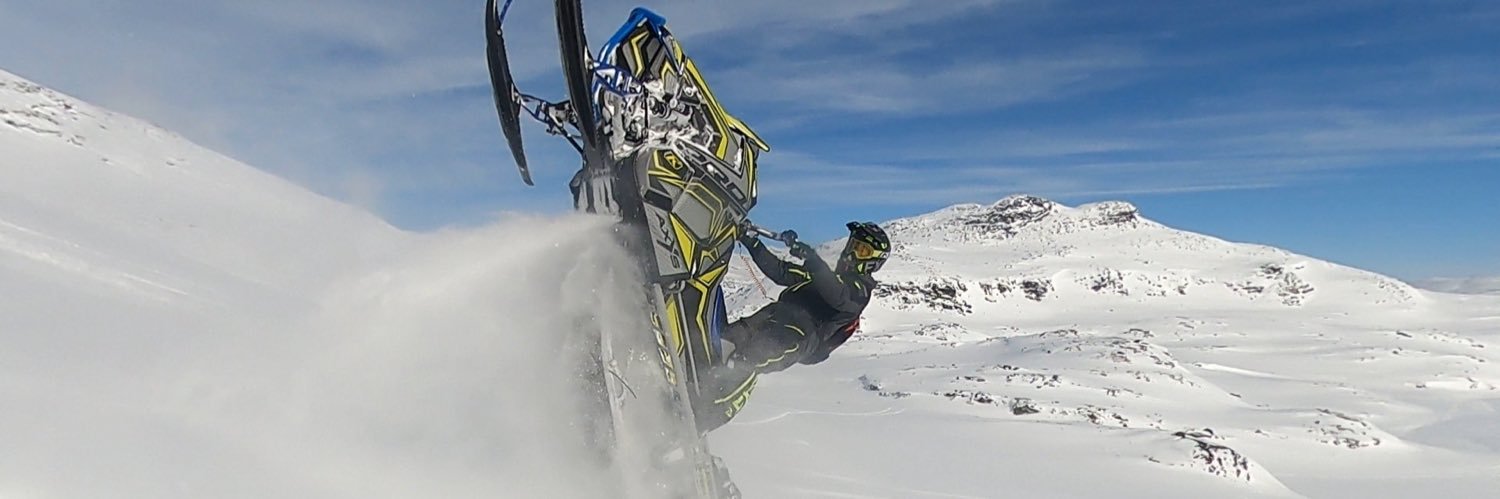 RobinHenriksen's profile banner image
