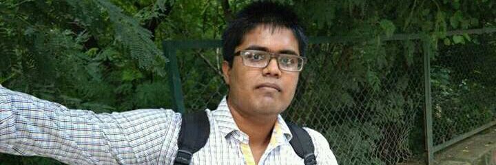 irehanfazal's profile banner image