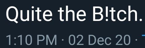 Just Mel banner