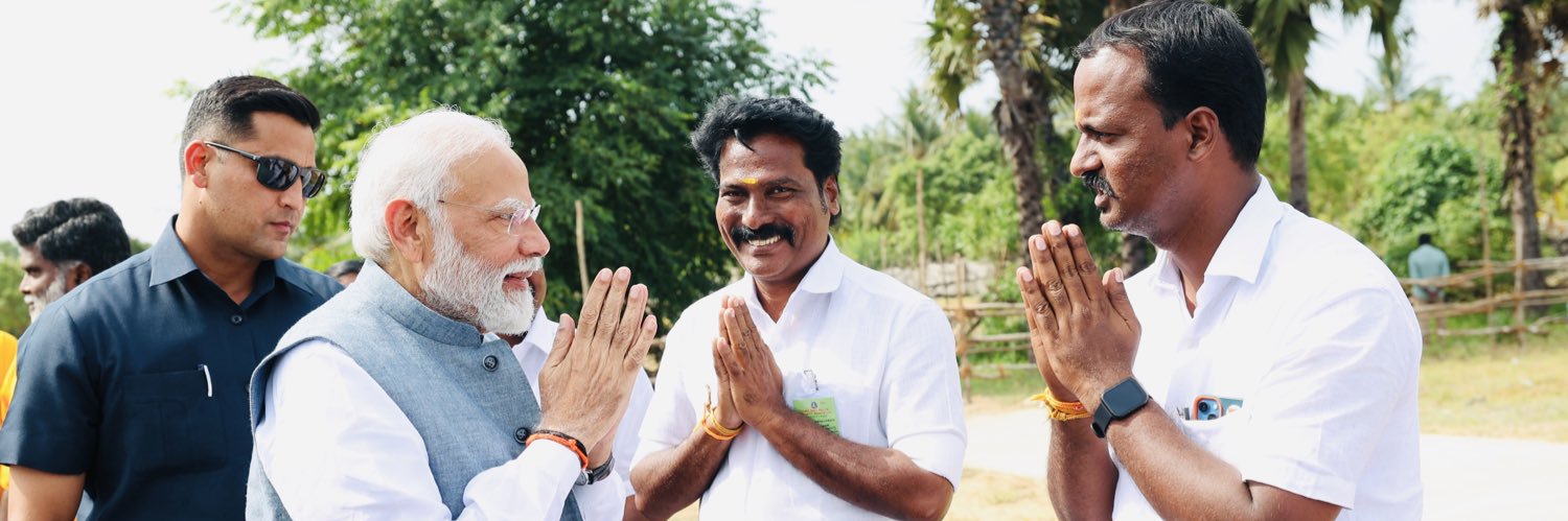maran_bjp's profile banner image