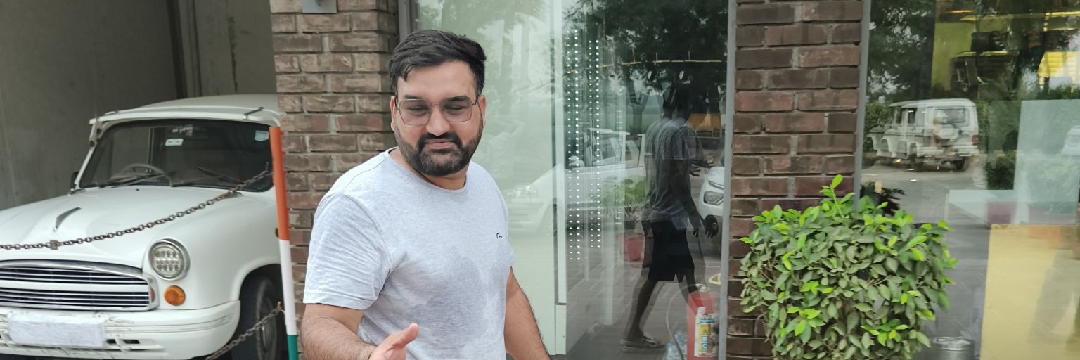manoj5228's profile banner image