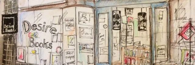 Desire_Books's profile banner image