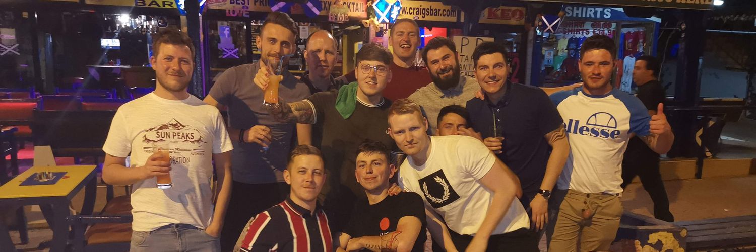 stuartybyers's profile banner image