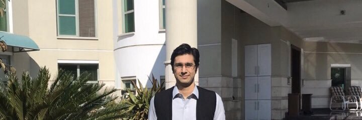 RokhanShafi's profile banner image