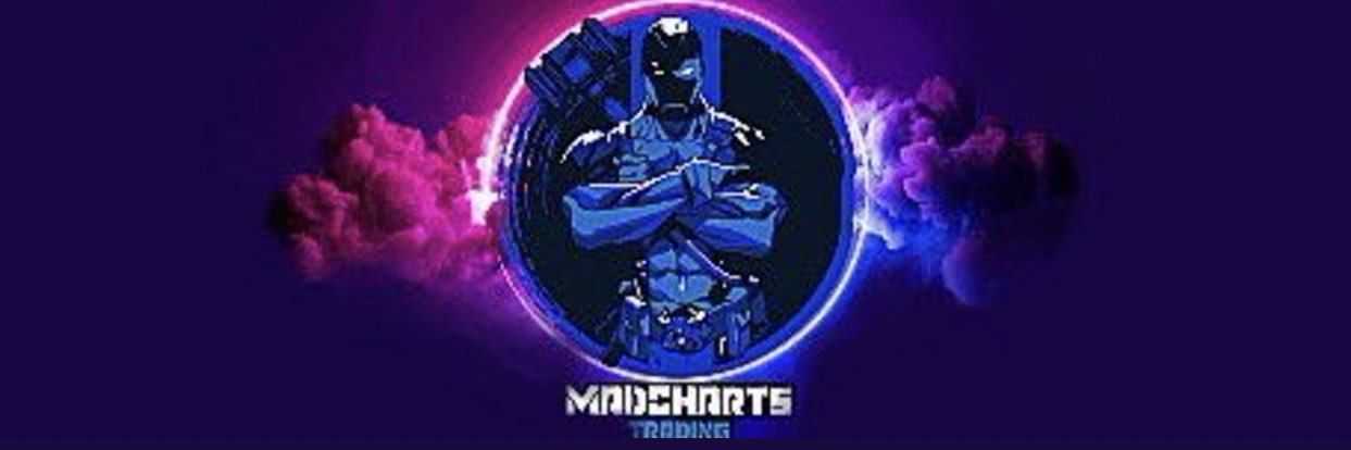 MadCharts banner
