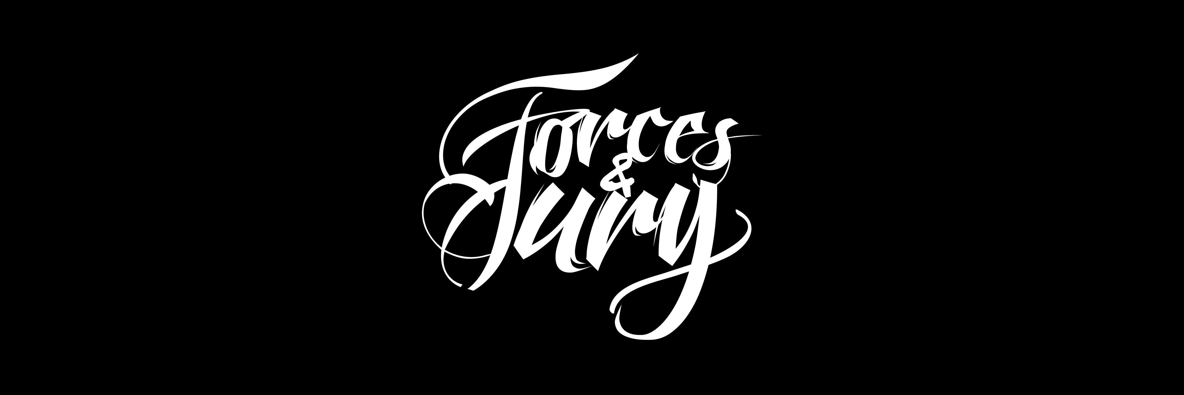 Forces & Fury banner