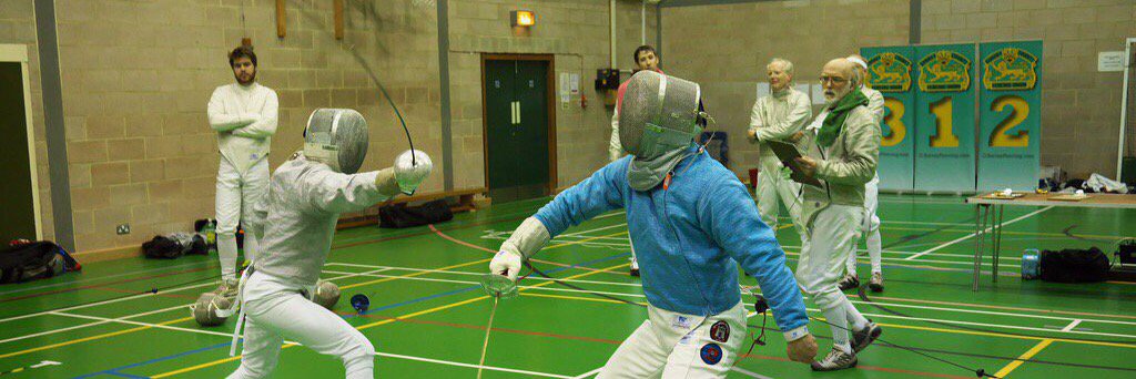 SurreyFencer's profile banner image