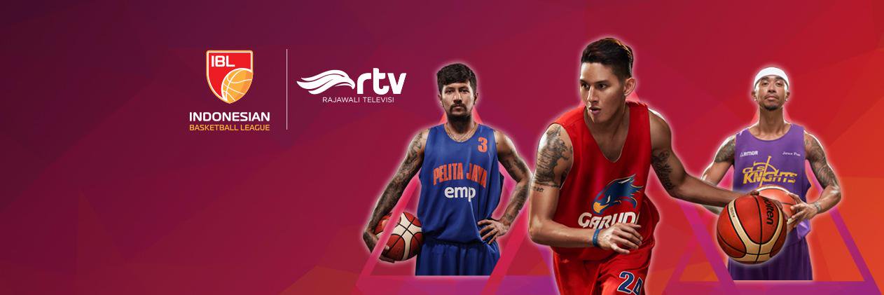 IBL RTV banner