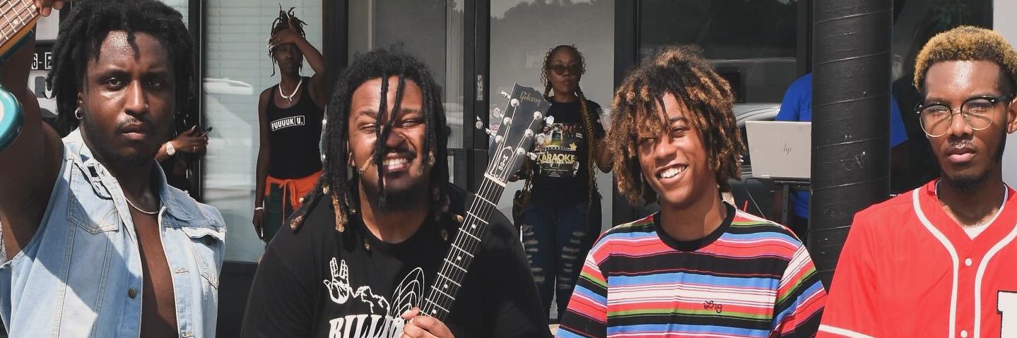 RockstarXelan's profile banner image