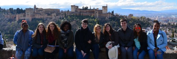 GlobalEdAbroad Profile Banner