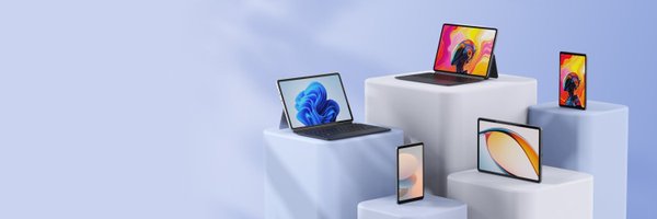 alldocube Profile Banner