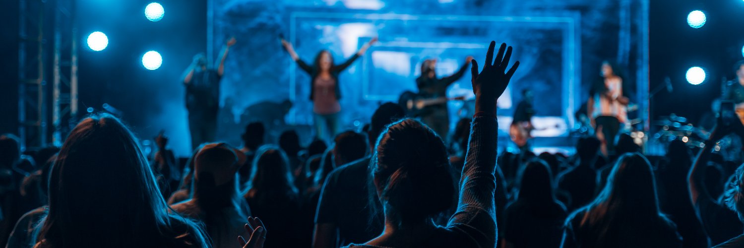 Central Christian Church banner