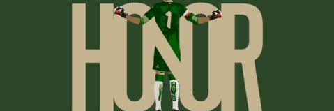 Honor RACING banner