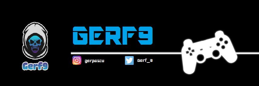 Gerf_9's profile banner image