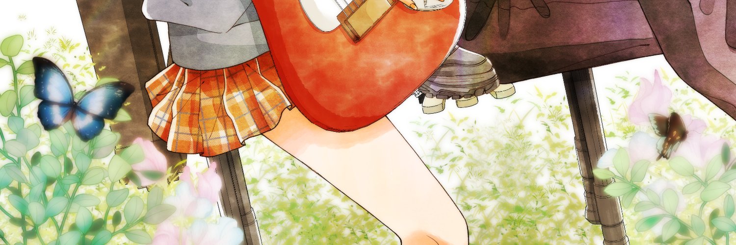 iori_mituka's profile banner image