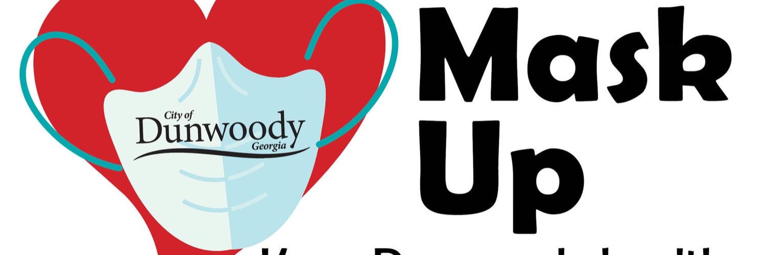Mayor Lynn Deutsch banner