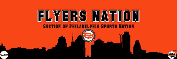 PHLFlyersNation Profile Banner
