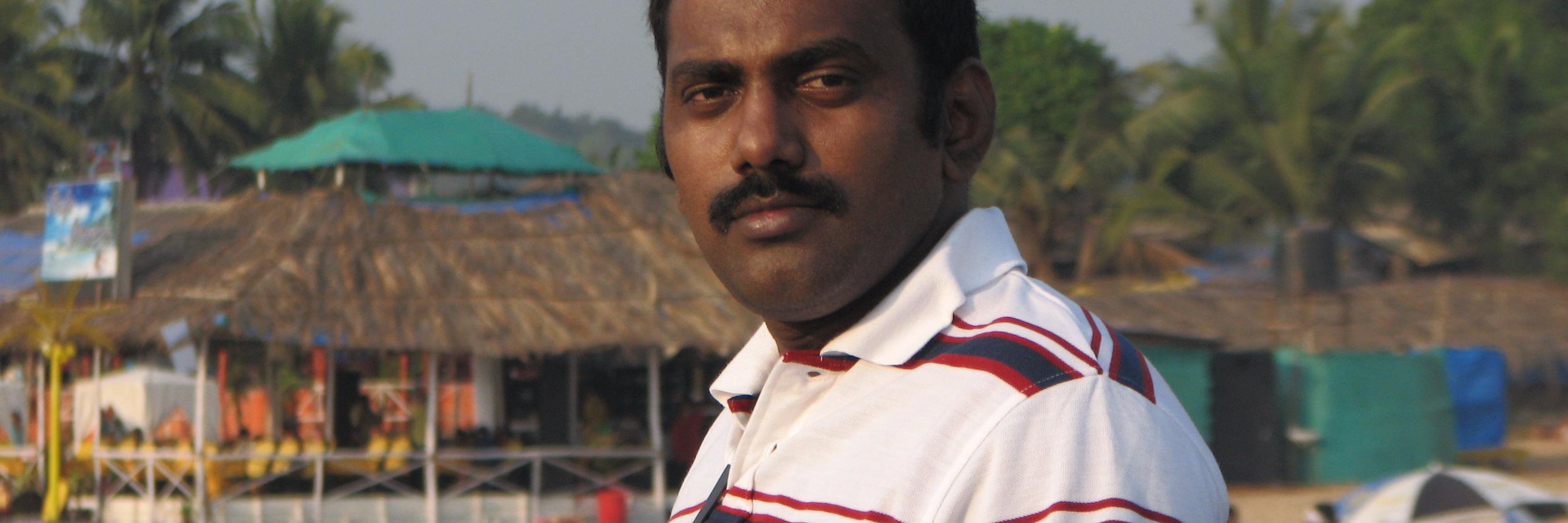 karthigaraja banner