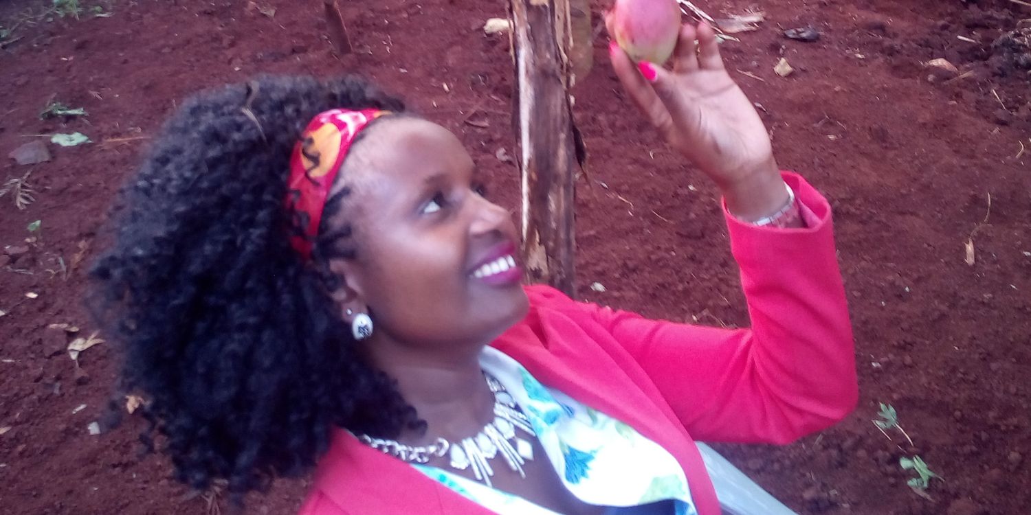 MWathimu's profile banner image