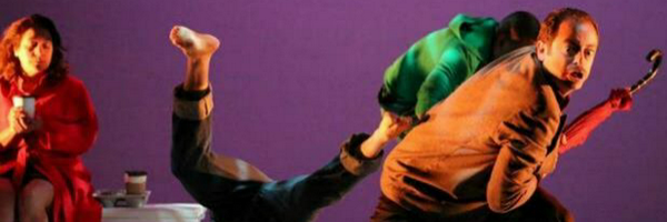 BadihAbouChakra Profile Banner