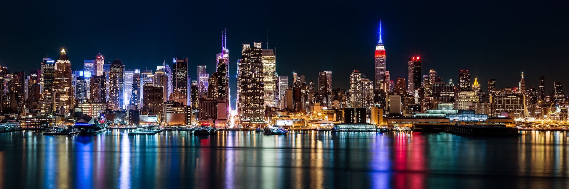 DirectNorth's profile banner image