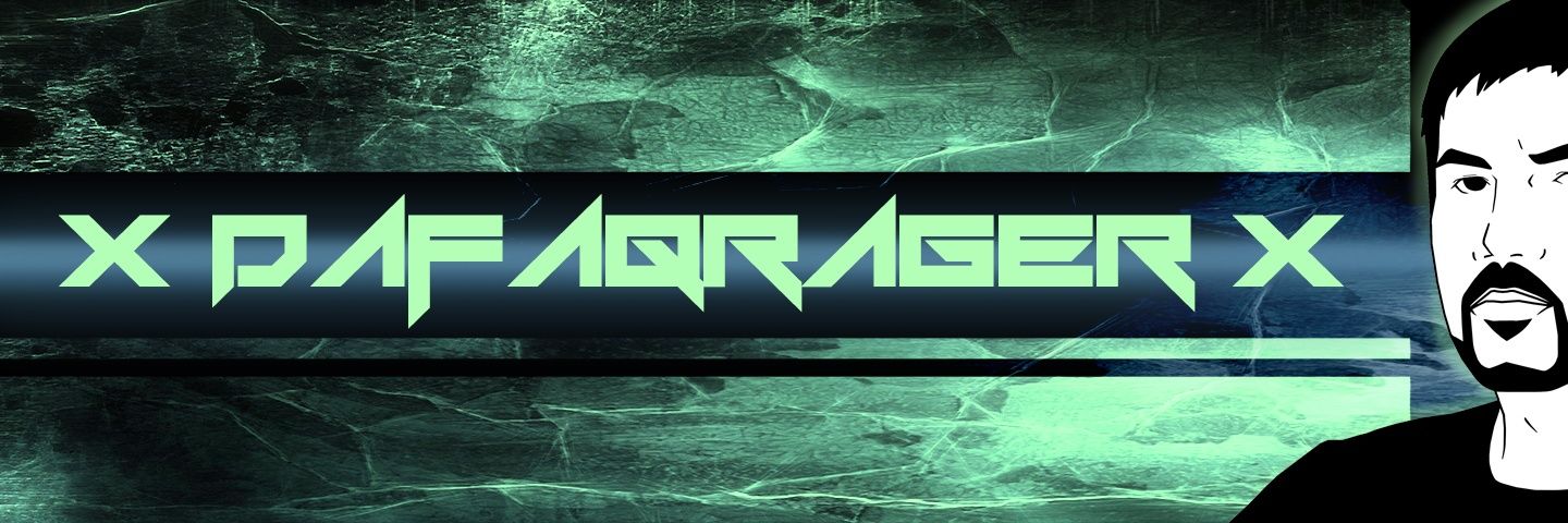 ChillanRager's profile banner image