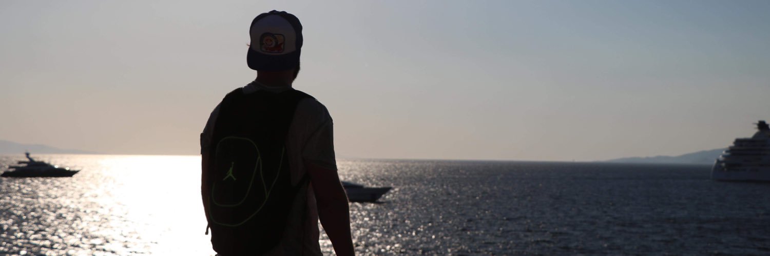 Chris Kaulback banner