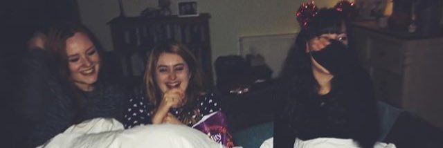 mollythecrayon's profile banner image