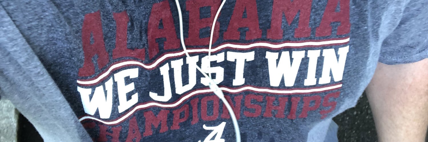 rolltide12nc's profile banner image