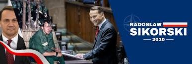 #Sikorski2030 banner