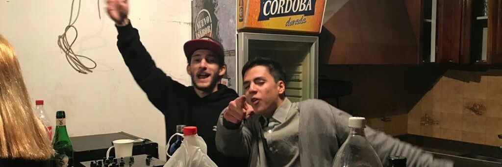 TonyMenzi's profile banner image