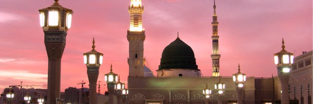 hafidh101's profile banner image