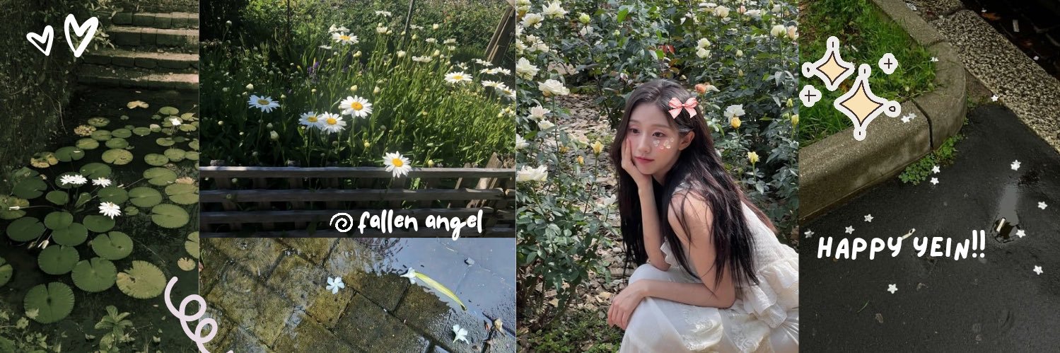 🝳 Jeong Yein banner