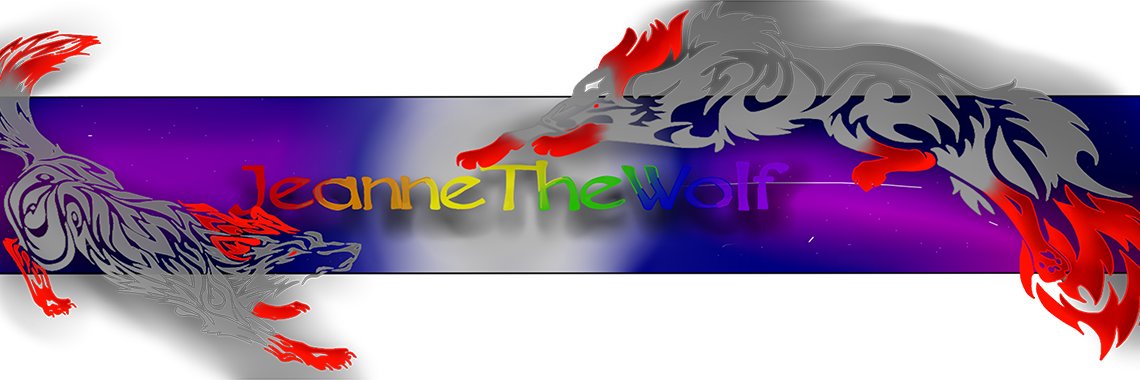 JeanneAdrea's profile banner image