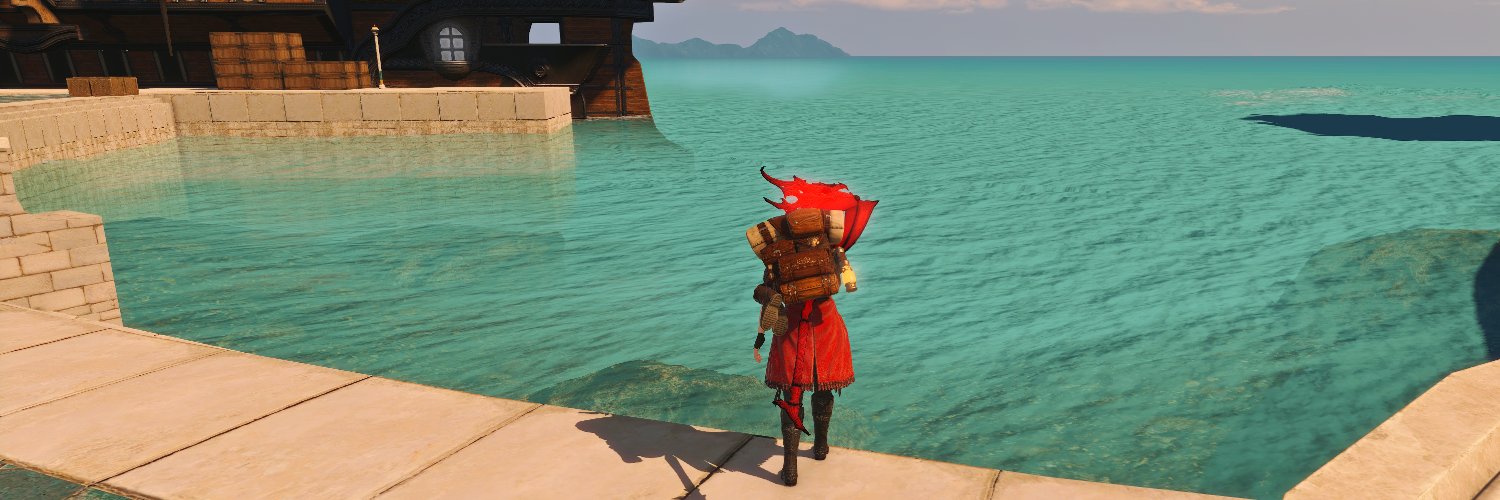 Desarpy's profile banner image