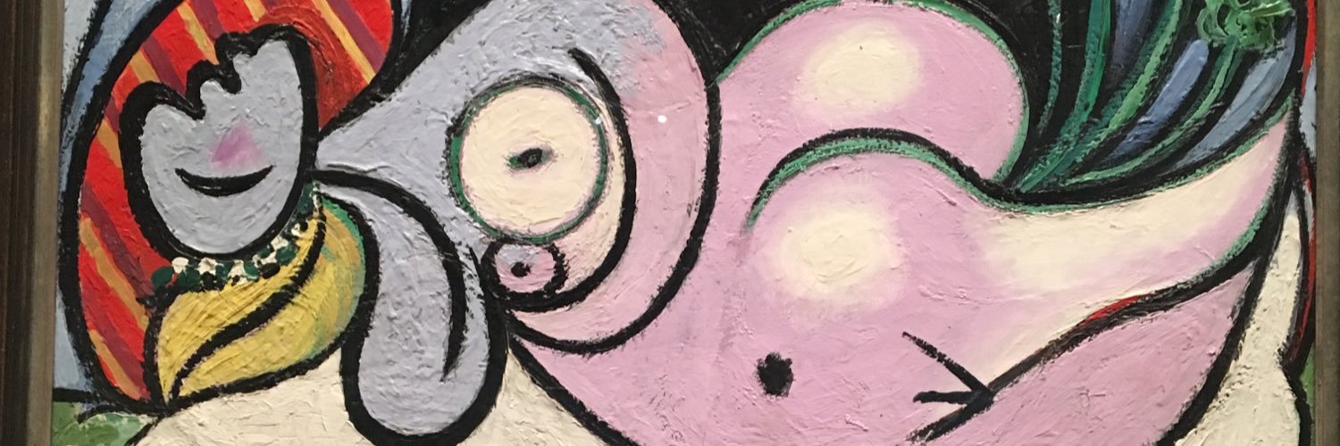 KarenIslet's profile banner image