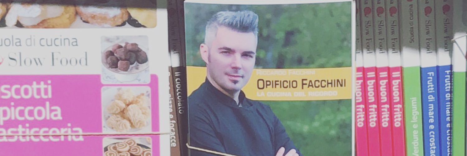 CheFacchini's profile banner image