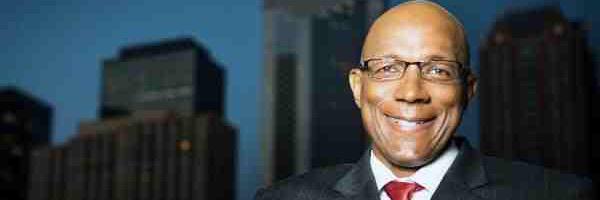 Fake Clyde Drexler banner