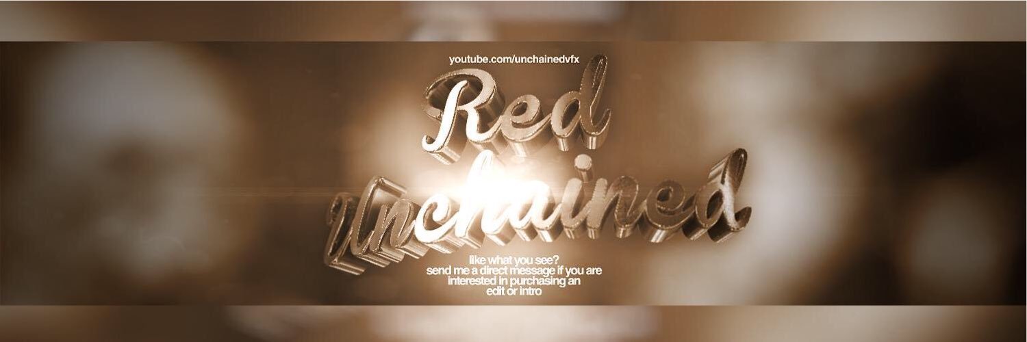 FaZeUnchained's profile banner image