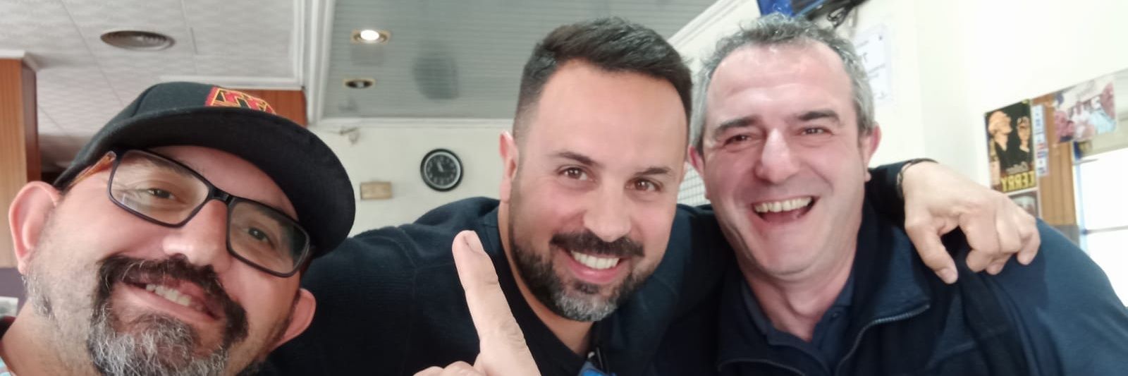 FranJaviP's profile banner image