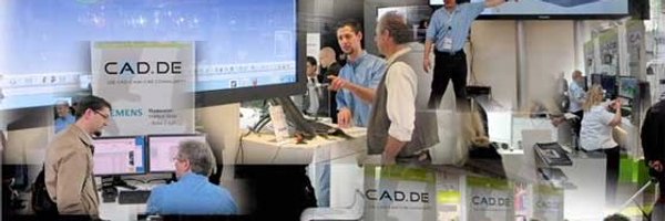 CADdeCommunity Profile Banner