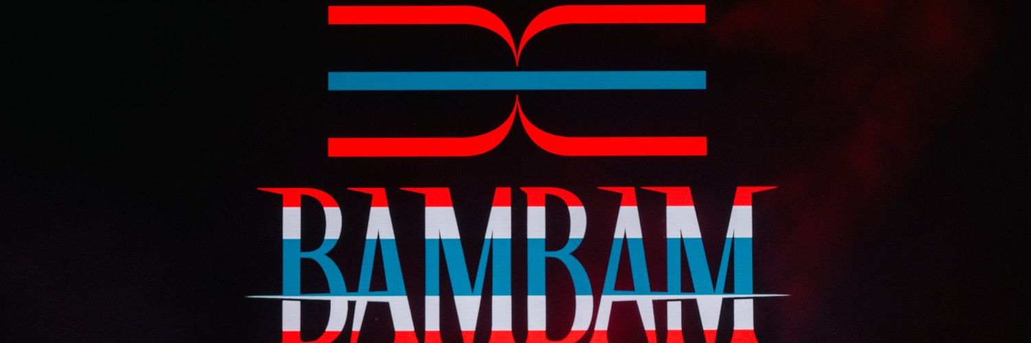 Be A Man (BAM) banner