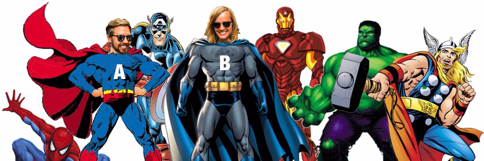 theyesssmen's profile banner image