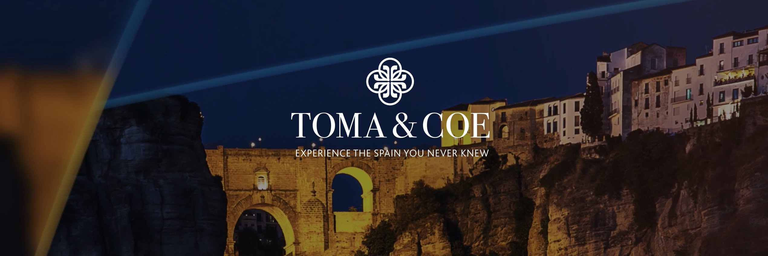 TOMAandCOE's profile banner image