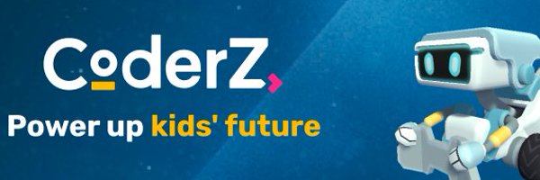 CoderZ™ Profile Banner