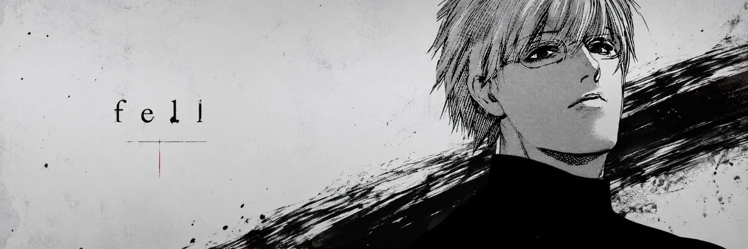 is6fell's profile banner image