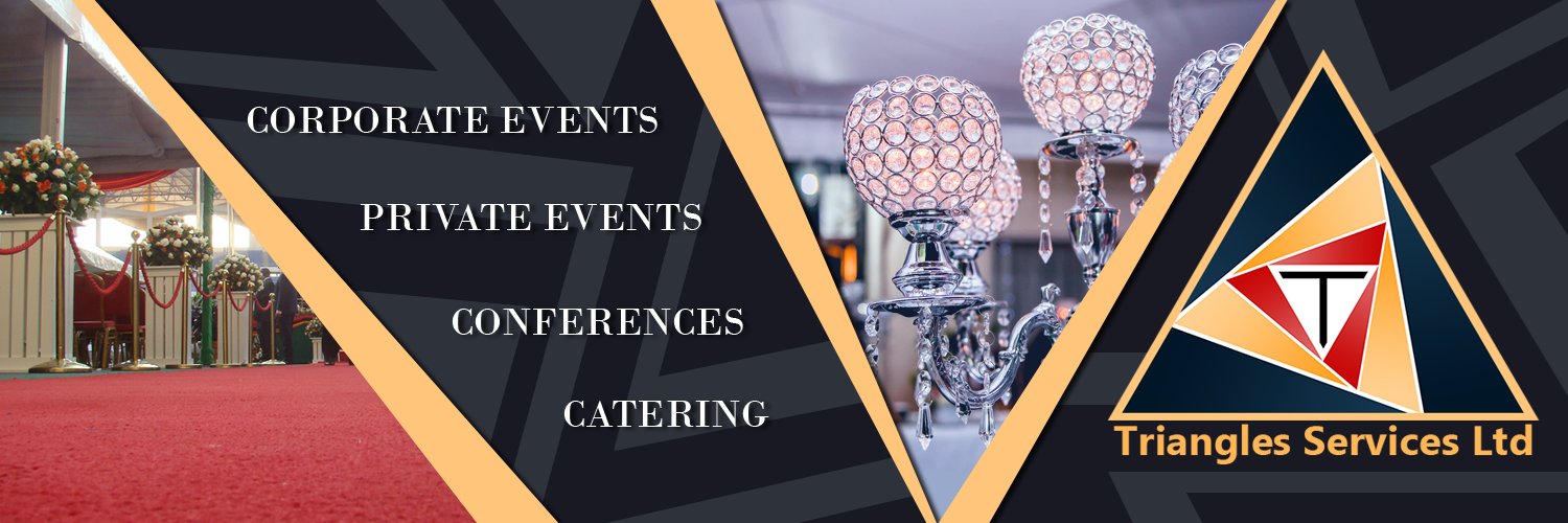 TrianglesEvents's profile banner image