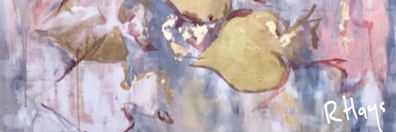 raginhays's profile banner image
