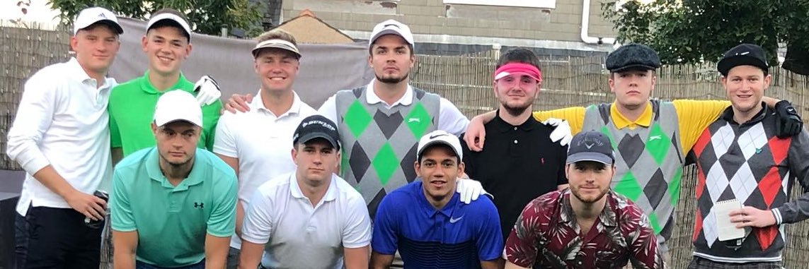 keanubrooks's profile banner image